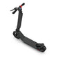 Tebike X11 450W 36V 13Ah 50km 10" Off-Road Electric Scooter Foldable E-Scooter with Front Suspension