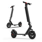 Tebike X11 450W 36V 13Ah 50km 10" Off-Road Electric Scooter Foldable E-Scooter with Front Suspension