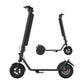 Tebike X11 450W 36V 13Ah 50km 10" Off-Road Electric Scooter Foldable E-Scooter with Front Suspension