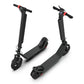Tebike X11 450W 36V 13Ah 50km 10" Off-Road Electric Scooter Foldable E-Scooter with Front Suspension