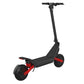 Tebike X10 2400W 48V 18.2Ah 70-100km 11" Off-Road Electric Scooter Foldable E-Scooter with 2 Motors