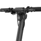 Tebike X10 2400W 48V 18.2Ah 70-100km 11" Off-Road Electric Scooter Foldable E-Scooter with 2 Motors