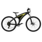 Tebike Q5 48V 13AH 650W 27.5" MTB Ebike Electric Assist Bicycle with Aluminum Alloy Frame for Adults