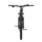 Tebike Q5 48V 13AH 650W 27.5" MTB Ebike Electric Assist Bicycle with Aluminum Alloy Frame for Adults