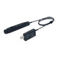 Micsig CP503B 50MHz 5A/30A Dual Range High Frequency AC/DC Current Probe with BNC Connector for Oscilloscope