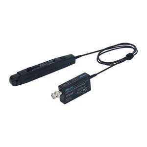 Micsig CP503B 50MHz 5A/30A Dual Range High Frequency AC/DC Current Probe with BNC Connector for Oscilloscope