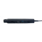 Micsig CP503B 50MHz 5A/30A Dual Range High Frequency AC/DC Current Probe with BNC Connector for Oscilloscope
