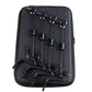 Set of 4pcs Fishing Swingers European-Style Fishing Bite Alarm Swingers with Zippered Protective Case
