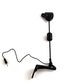 Set of 4pcs Fishing Swingers European-Style Fishing Bite Alarm Swingers with Zippered Protective Case