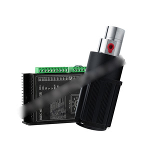 MPC015 1.5L/min Micro Magnetic Gear Pump with BLDC Motor &amp; Driver – Beverage Filling &amp; Vending