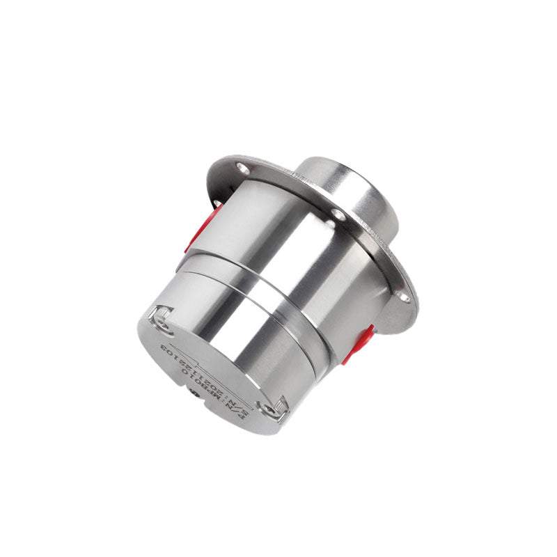 MPB010 1.0L Micro Magnetic Gear Pump – Stainless Steel, High Pressure, High-Precision Metering Pump