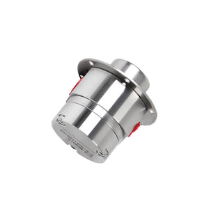 MPB010 1.0L Micro Magnetic Gear Pump – Stainless Steel, High Pressure, High-Precision Metering Pump