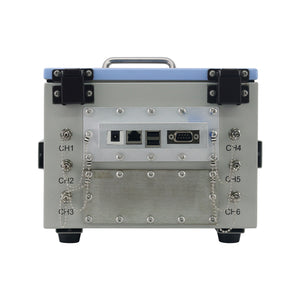 MS3020-A RF Shield Box RF Shield Enclosure Supports Bluetooth IoT 2G/3G/4G/5G Wifi6e Test Standards