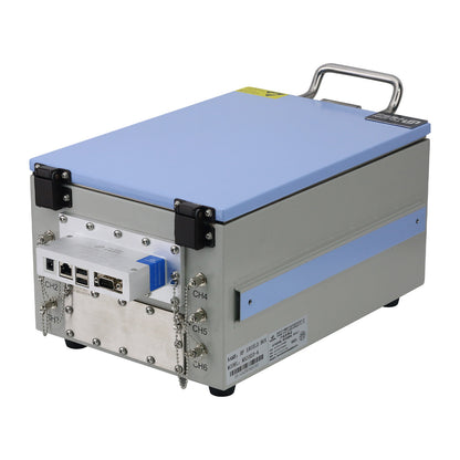 MS3020-A RF Shield Box RF Shield Enclosure Supports Bluetooth IoT 2G/3G/4G/5G Wifi6e Test Standards