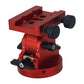 Third Generation Latitude Adjustment Base 39KG High Load Capacity Astronomical Accessory for Equatorial Mount