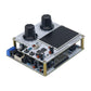 BGDR Tester Transistor Tracer Transistor Characteristic Curve Tester for Triodes Pairing Power Amplifier Debugging