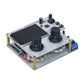 BGDR Tester Transistor Tracer Transistor Characteristic Curve Tester for Triodes Pairing Power Amplifier Debugging