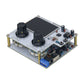 BGDR Tester Transistor Tracer Transistor Characteristic Curve Tester for Triodes Pairing Power Amplifier Debugging