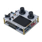 BGDR Tester Transistor Tracer Transistor Characteristic Curve Tester for Triodes Pairing Power Amplifier Debugging