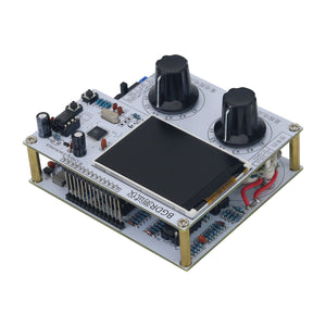 BGDR Tester Transistor Tracer Transistor Characteristic Curve Tester for Triodes Pairing Power Amplifier Debugging
