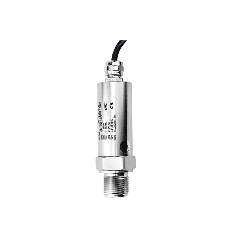 0-1MPa 4-20mA Diffused Silicon Pressure Sensor (Cable Outlet Type) for Water Liquid Gas and Oil