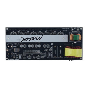2000W Pure Sine Wave Inverter Kit Corrective Wave Inverter High Frequency Circuit Board without Dissipation Module