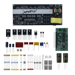 2000W Pure Sine Wave Inverter Kit Corrective Wave Inverter High Frequency Circuit Board without Dissipation Module