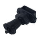 Hook-type Stable Walkie Talkie Stand Adjustable Walkie Talkie Bracket for Vehicle Air Conditioner Outlet