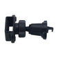 Hook-type Stable Walkie Talkie Stand Adjustable Walkie Talkie Bracket for Vehicle Air Conditioner Outlet