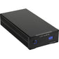 DC12V Linear Power Supply High Performance LT3041 Chip Dedicated for Mytek Brooklyn DAC Decoder (AC110-120V)