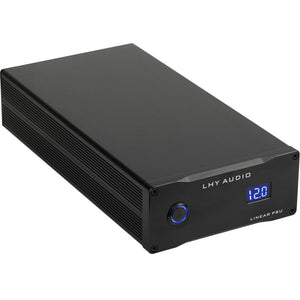 DC12V Linear Power Supply High Performance LT3041 Chip Dedicated for Mytek Brooklyn DAC Decoder (AC110-120V)