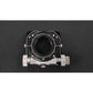 3-inch Dual Speed Toothed Telescope Focuser 25mm Focusing Travel Built-in CAA for TAKAHASHI Epsilon 180ED
