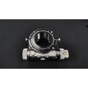 3-inch Dual Speed Toothed Telescope Focuser 25mm Focusing Travel Built-in CAA for TAKAHASHI Epsilon 180ED