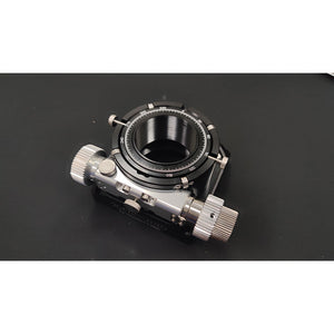 3-inch Dual Speed Toothed Telescope Focuser 25mm Focusing Travel Built-in CAA for TAKAHASHI Epsilon 180ED