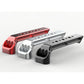 Red 155mm High Precision CNC Aluminum Alloy Handle for Sharpstar/SkyWatcher/Celestron Astronomical Telescopes