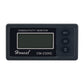 CM-230KE 0~9999MS/CM Online Conductivity Meter Water Conductivity Meter Monitor 4-20mA Output Alarm