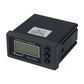 CM-230KE 0~9999MS/CM Online Conductivity Meter Water Conductivity Meter Monitor 4-20mA Output Alarm