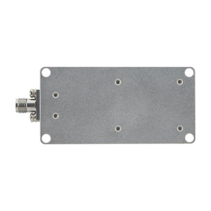 V9 100MHz - 40GHz USB Ultra-wideband RF Power Meter Upper Computer High Speed RMS Power Meter with Type-C Cable