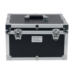 T-708 15KV Multifunctional High Precision Cable Fault Intelligent Detector with Adjustable High-voltage Output