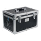 T-708 15KV Multifunctional High Precision Cable Fault Intelligent Detector with Adjustable High-voltage Output