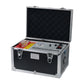 T-708 15KV Multifunctional High Precision Cable Fault Intelligent Detector with Adjustable High-voltage Output