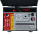 T-708 15KV Multifunctional High Precision Cable Fault Intelligent Detector with Adjustable High-voltage Output