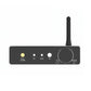 WIMLIM C5 HiFi Lossless USB Flash Drive Player Audio Decoder ES9018 Bluetooth5.3 Receiver OPT/COAX/RCA Output