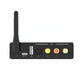 WIMLIM C5 HiFi Lossless USB Flash Drive Player Audio Decoder ES9018 Bluetooth5.3 Receiver OPT/COAX/RCA Output