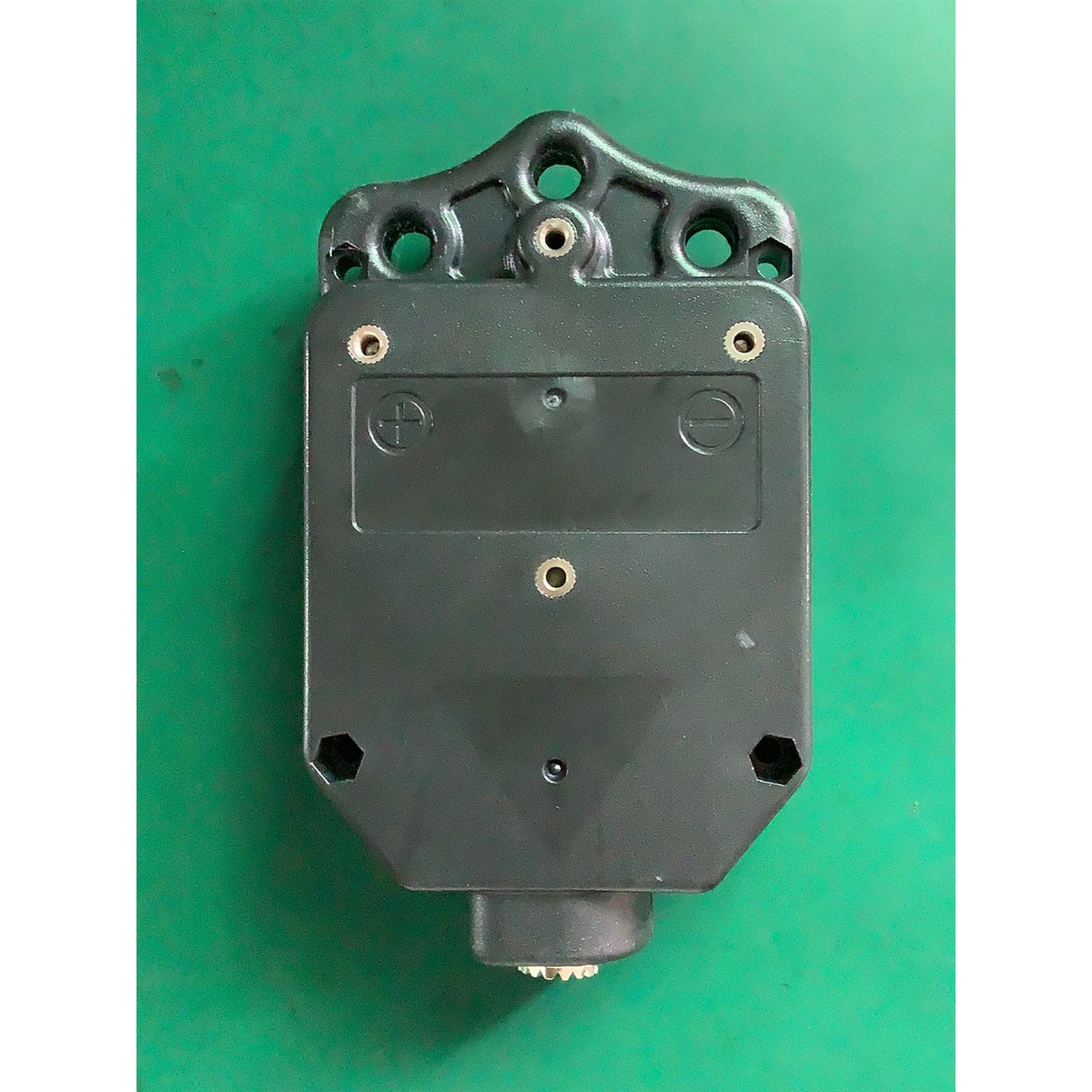 HamGeek 1-54MHz SSB 1000W 1:1 Shortwave Antenna Balun Support Dipole Positive V Negative V High Power Antenna for Teflon Feeder Line