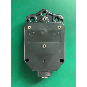 1-54MHz SSB 1000W 1:1 Shortwave Antenna Balun Support Dipole Positive V Negative V High Power Antenna for Teflon Feeder Line