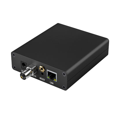 BM3500-SDI 1080P60 HD Live Video Encoder H.265 1000MHz Ethernet Support for SRT/UTP/HTTP/RTSP/RTMP Protocols