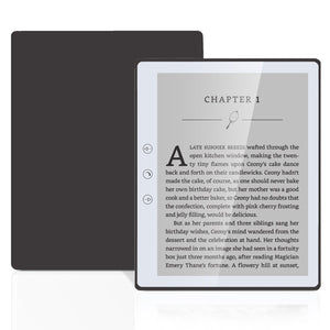 Black E7 Portable Handheld 1+32GB 4-Core 2.4G WiFi E-Book 5.8-inch HD E-Ink Screen E-Reader