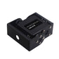 Hiwonder LDX-218 Servo 17KG 180° Digital Servo with Stainless Steel Gears + Long U-Shaped Bracket