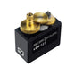 Hiwonder LDX-227 Dual-Shaft Digital Servo Metal Gear 270° 15KG/17KG Torque for Humanoid Robots